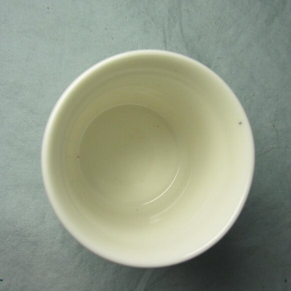 chaleur votive candle holder van gogh D. Burrows vintage (W2506) - Picture 5 of 6